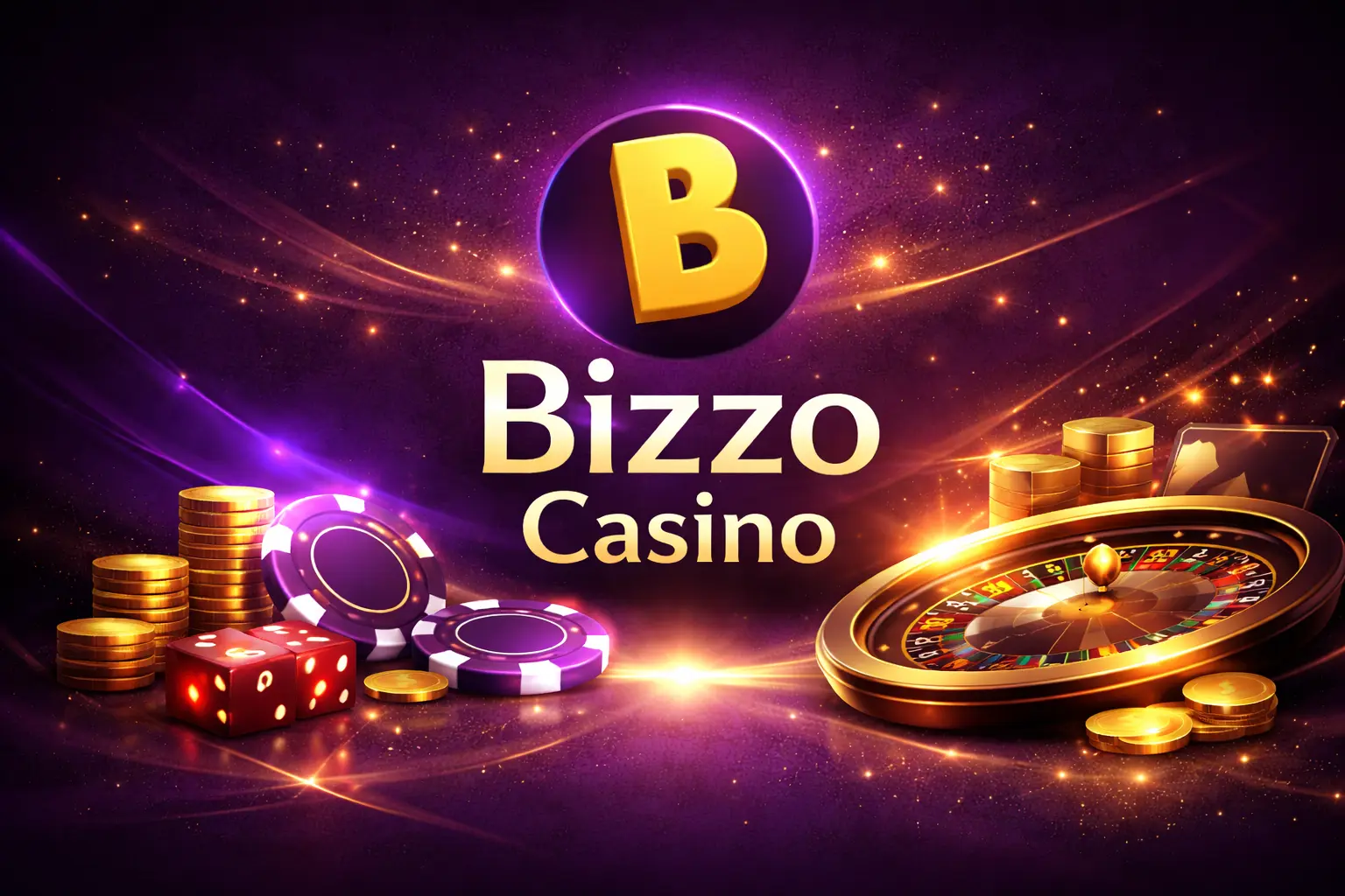 Bizzo Casino Belépés – Exkluzív Bónuszok és 1,4M Ft Csomag